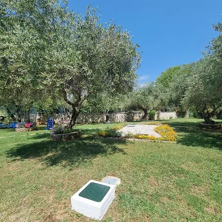 Villa Corfu 1