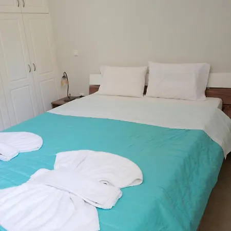 Villa Corfu 1