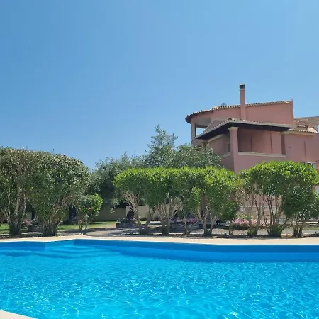 Corfu 1 Villa *