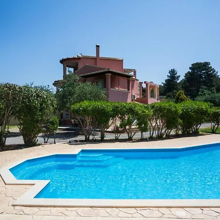 Villa Corfu 1