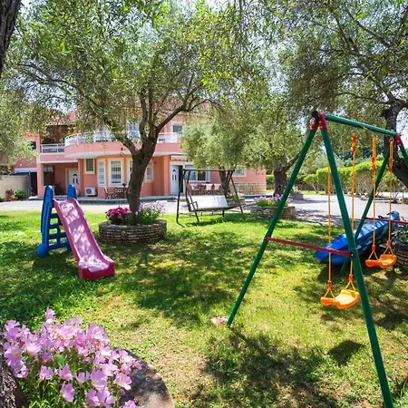 Villa Corfu 1