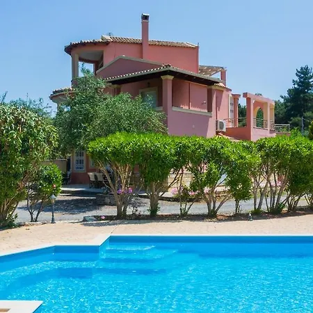 Corfu 1 Dassia (Corfu)