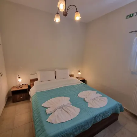 Villa Corfu 1 Dassia (Corfu)