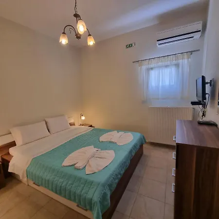 Villa Corfu 1 Dassia (Corfu)