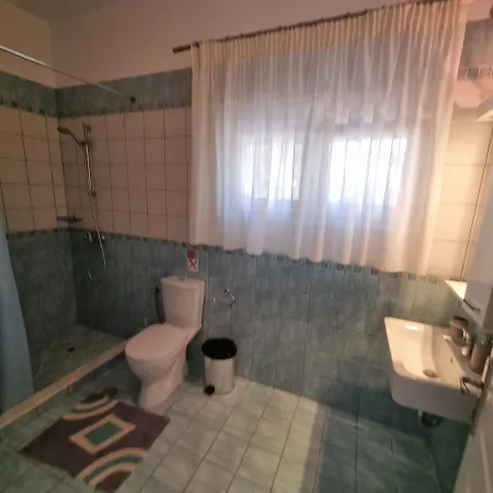 Villa Corfu 1