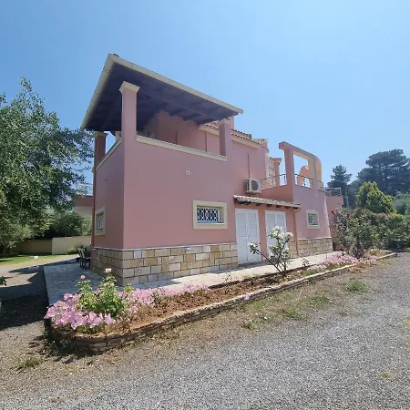 Corfu 1 *
