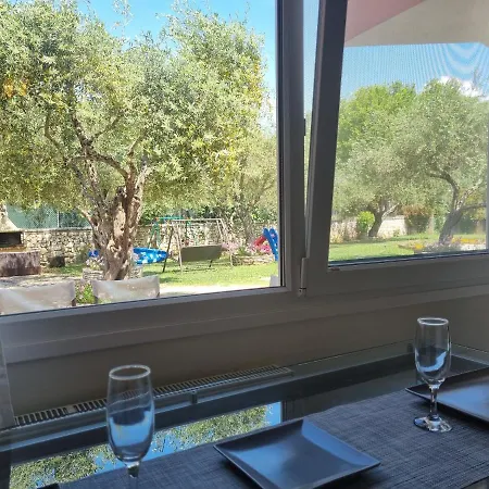 Villa Corfu 1 Dassia (Corfu)