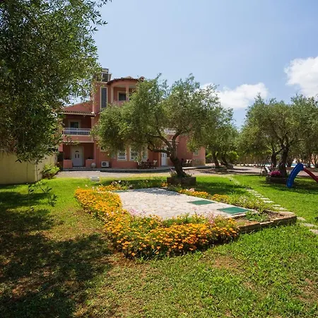Villa Corfu 1 *