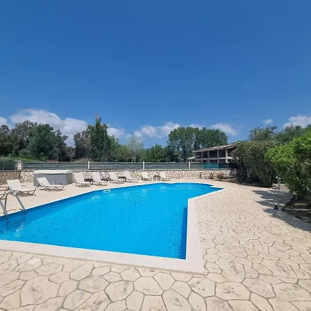 Corfu 1 Villa Dassia (Corfu)