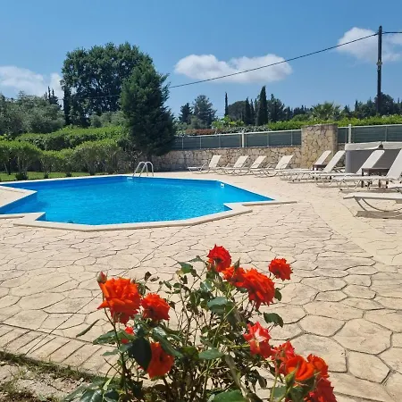 Corfu 1 *