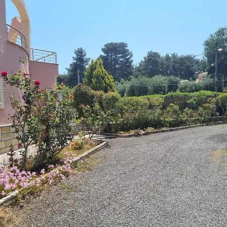 Corfu 1 Dassia (Corfu)