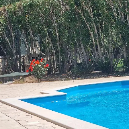 Villa Corfu 1 Dassia (Corfu)