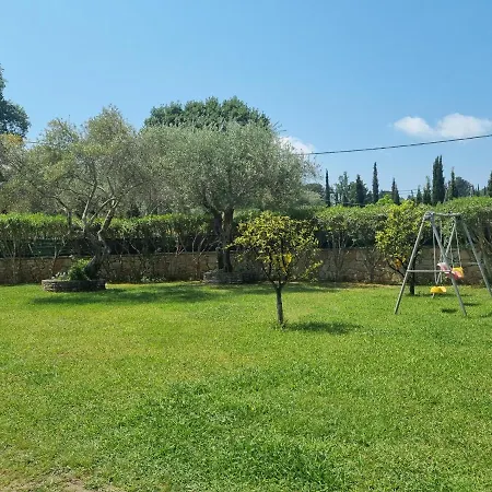Villa Corfu 1 Dassia (Corfu)