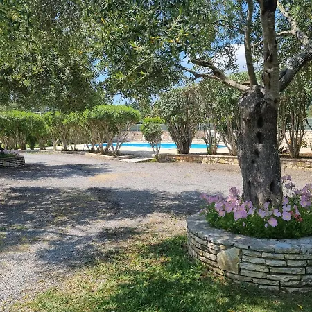 Corfu 1 * Dassia (Corfu)