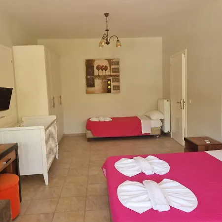 Villa Corfu 1 Dassia (Corfu)