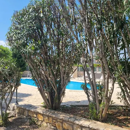Corfu 1 Villa Dassia (Corfu)