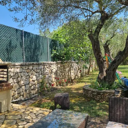 Corfu 1 Villa
