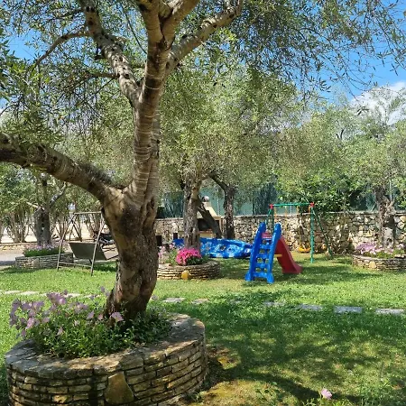 Villa Corfu 1