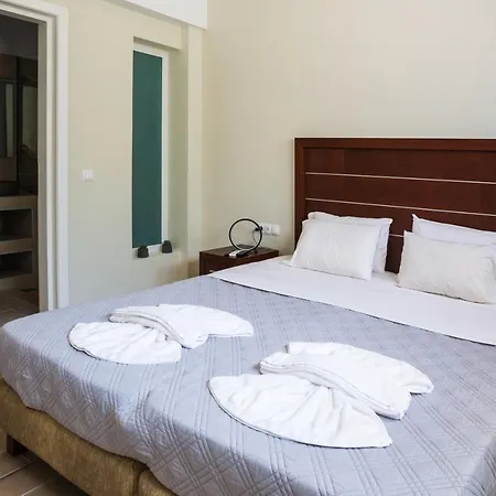Corfu 1 * Dassia (Corfu)