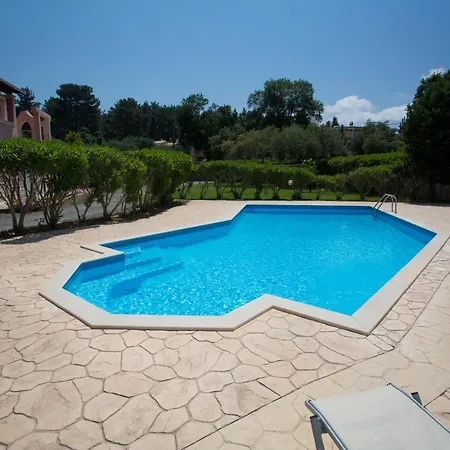 Villa Corfu 1 Dassia (Corfu)