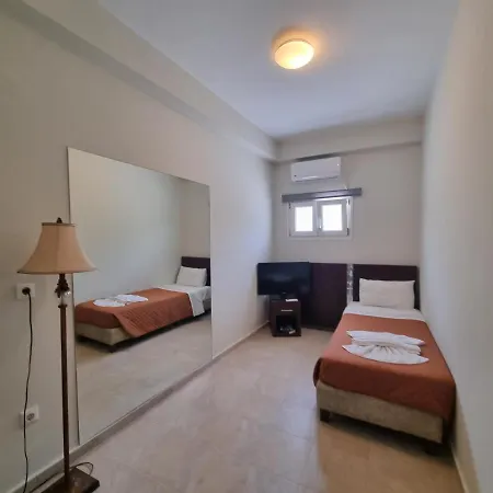 Villa Corfu 1 *