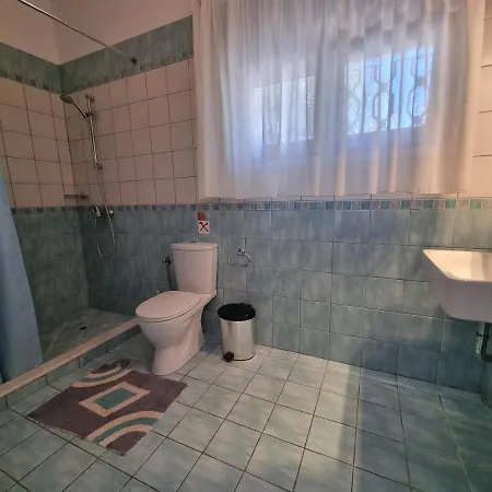 Villa Corfu 1 *