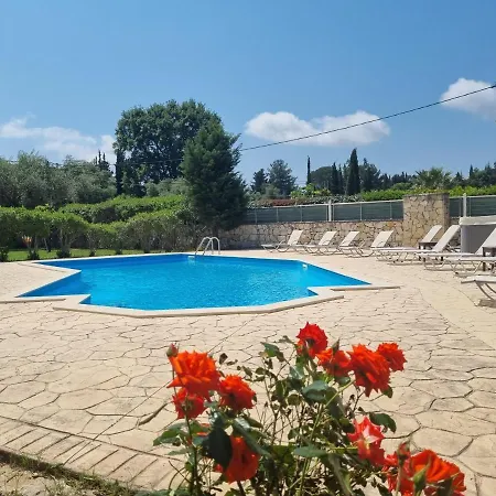 Corfu 1 *